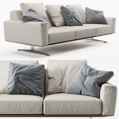 Flexform Soft Dream Sofa