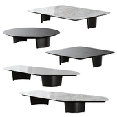 Minotti / Song Coffee Table