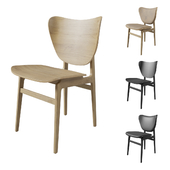 Norr11 Elephant Dining Chair