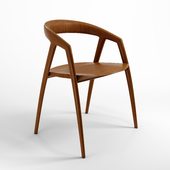 Wooden-chair-M