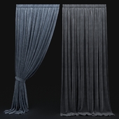 Curtain 110