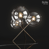 Table lamp Gallotti & Radice Bolle