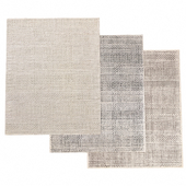 Palomar Hand-Knotted Wool Rug Collection RH