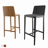 Minimal Style, Bar Stool