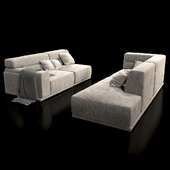 Sofa 25 - Natuzzi_Dorian 2904_2