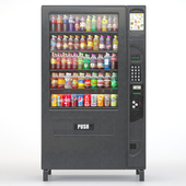Vending machine-81