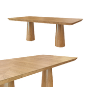 Ogetti Ingrid Dining Table