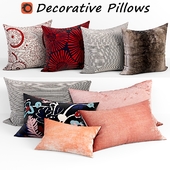 Decorative Pillow set 450