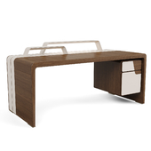 Giorgetti alma desk