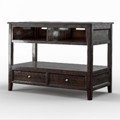 Carlyle Console Table