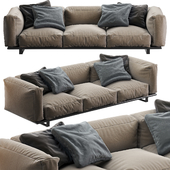 Alivar Sofa Daytona