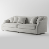 Caracole Upholstery sofa