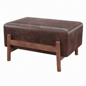 Chee Upholstered Bench