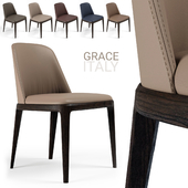Chairs Poliform Grace