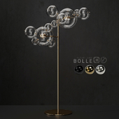 Floor lamp Giopato and Coombes Bolle 12