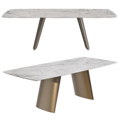 Ronda Design Opera Table