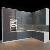 Modern Kitchen 5