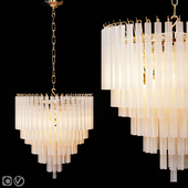 Eichholtz CHANDELIER NOVA