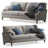 Florence 2-seat Sofa by Love Your Home