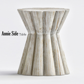 Annie side table