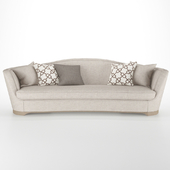 Caracole sofa