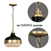 THE CADENCE COLLECTION