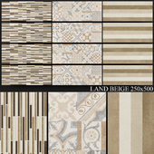 Keros Land Beige