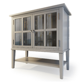 Chest / buffet Dmitry. Sideboard by Beachcrest Home