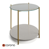 Zara home table