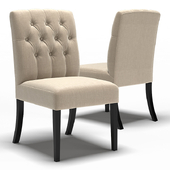 Dantone | Chair "Bordeaux-2"