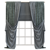 Curtain 526