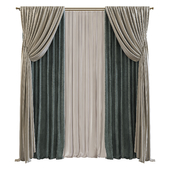 Curtain 528
