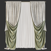 Curtain 531