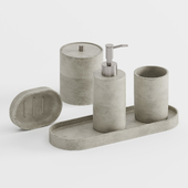 Zara Home Lined Cement