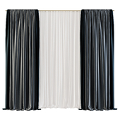 Curtain 532