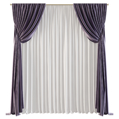 Curtain 529