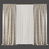 Curtain 533