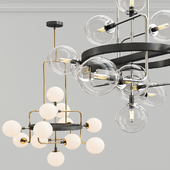 Viaggio Chandelier