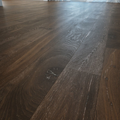 Borneo wooden oak floor