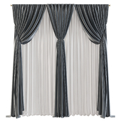 Curtain 536