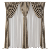 Curtain 537