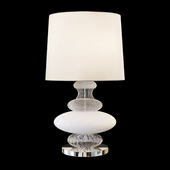 pigalle barovier&toso table lamp