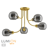 LUumion 4445/5C Mason