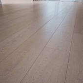 Iceland Wooden Oak Floor
