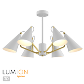 Lumion 4439/6C Watson