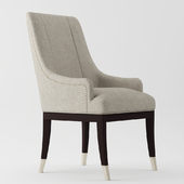 Caracole dining chair