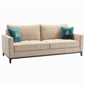 Dantone liverpool sofa