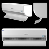 Samsung Air Conditioner