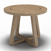 Dantone | Lounge table