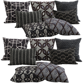 Decorative pillows,46